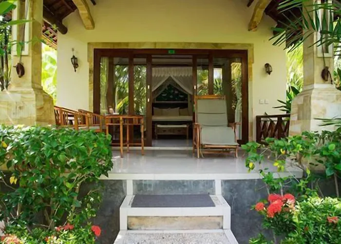 Arya And Dive Center Resort Amed (Bali)