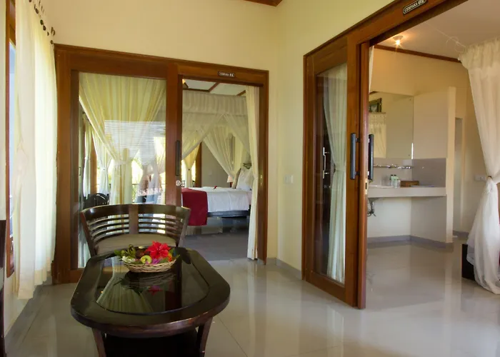 Arya And Dive Center Resort 4*